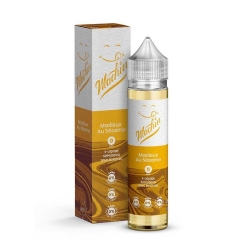Moelleux au Sésame 50 ml - Machin pas cher