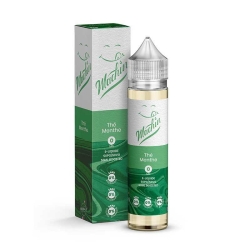 Thé Menthe 50 ml - Machin pas cher