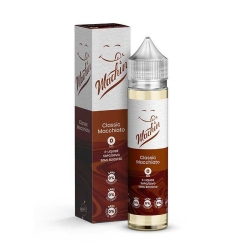 Classic Macchiato 50 ml - Machin pas cher