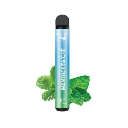 Puff Wyve Menthe Fraîche - Liquidarom pas cher