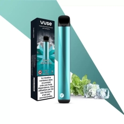 Puff Menthe Ice - Vuse Puff pas cher