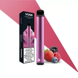 Puff Fruits Rouges Intense - Vuse Puff pas cher