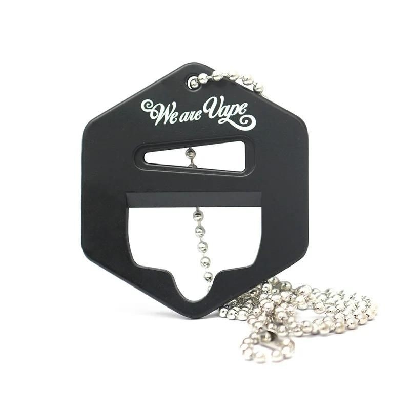 e-liquid Bottle Opener - We Are Vape cheap