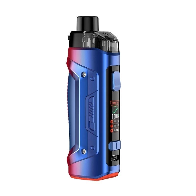 e-liquide Kit Aegis Boost Pro 2 B100 - GeekVape pas cher