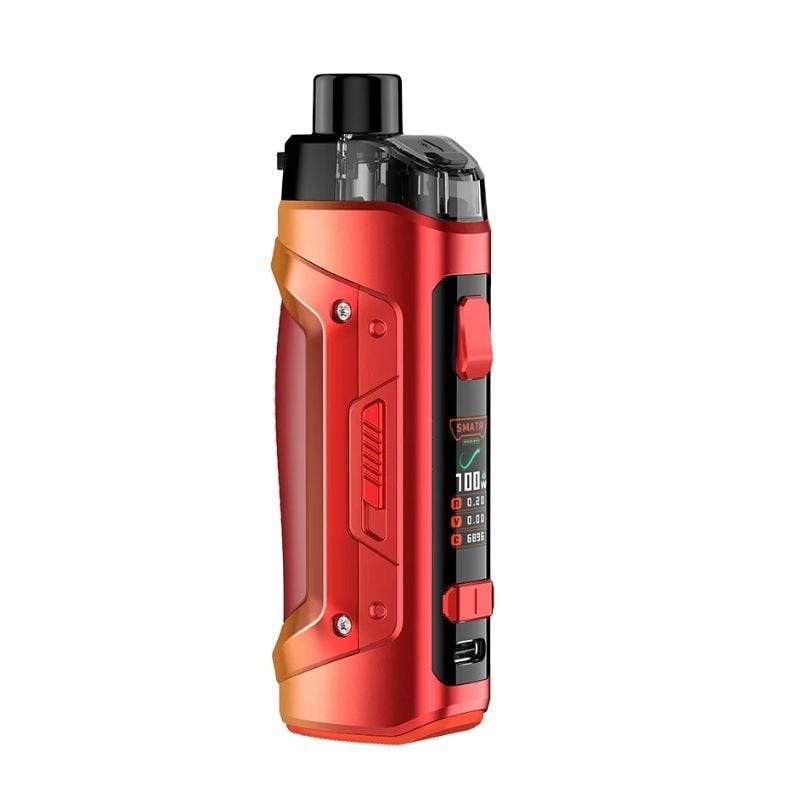 Pods Kit Aegis Boost Pro 2 B100 - GeekVape pas cher