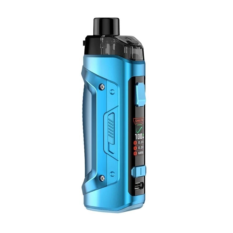 e-liquide Kit Aegis Boost Pro 2 B100 - GeekVape pas cher