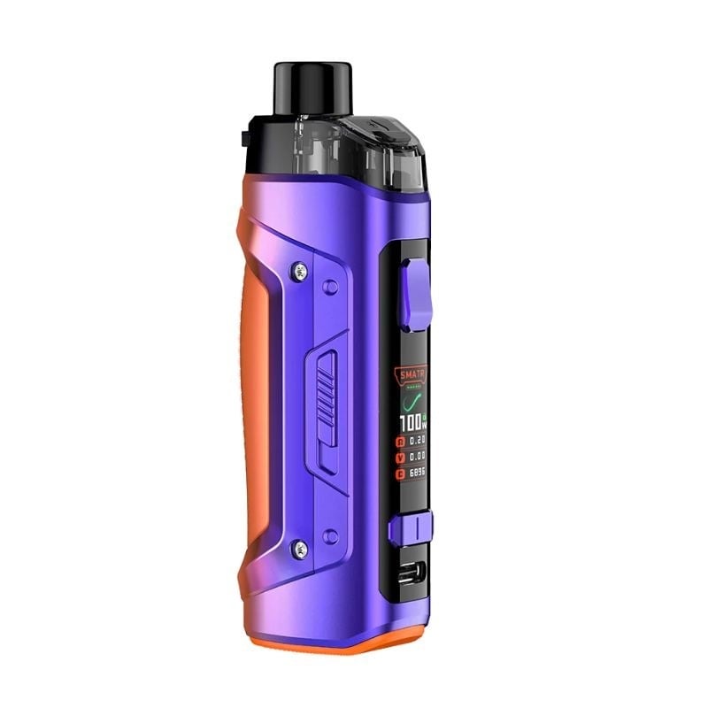 Pods Kit Aegis Boost Pro 2 B100 - GeekVape pas cher