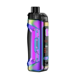Aegis Boost Pro 2 B100 - Geekvape Notre sélection des meilleures cigarettes électroniques pas chères pas cher