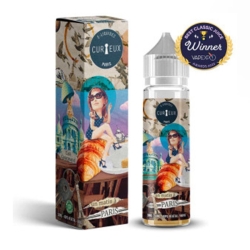 Un Matin à Paris 50ml Hexagone Curieux pas cher