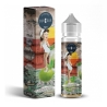 e-liquide Cherbourg mon Amour 50 ml - Curieux pas cher