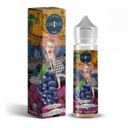 Bamboche à Bordeaux 50ml Hexagone Curieux pas cher