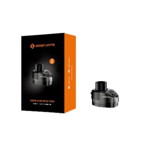 Cartouches Aegis Boost Pro 2 B100 - GeekVape pas cher