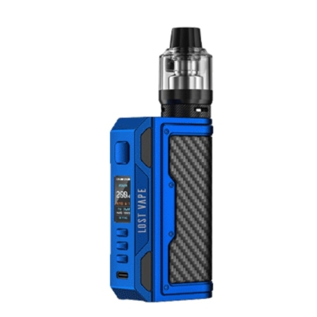 Kit Thelema Quest - Lost Vape pas cher