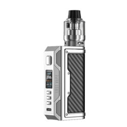 Kit Thelema Quest - Lost Vape Notre sélection des meilleures cigarettes électroniques pas chères pas cher