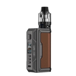 Kit Thelema Quest - Lost Vape Notre sélection des meilleures cigarettes électroniques pas chères pas cher
