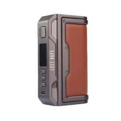 Box Thelema Quest - Lost Vape pas cher