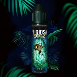 Ivy 50 ml - Furiosa Eggz pas cher