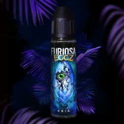 Aria 50 ml - Furiosa Eggz pas cher