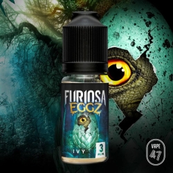 Ivy 10 ml - Furiosa Eggz pas cher