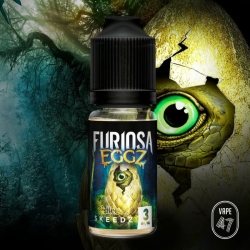 Skeedz 10 ml - Furiosa Eggz pas cher