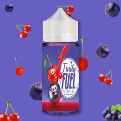 The Lovely Oil 100 ml - Fruity Fuel pas cher