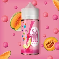 The Pink Oil 100 ml - Fruity Fuel pas cher