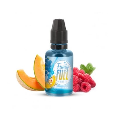 Concentré The Blue Oil 30 ml - Fruity Fuel pas cher
