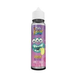 Vaurien Litchi Raison 50ml Multi Freeze - Liquideo