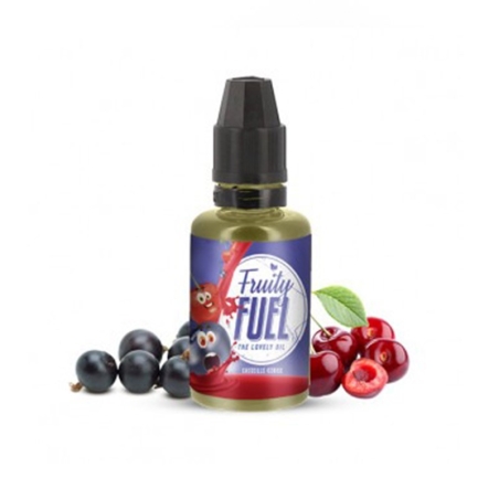 Concentré The Lovely Oil 30 ml - Fruity Fuel pas cher