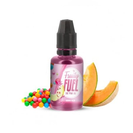Concentré The Pink Oil 30 ml - Fruity Fuel pas cher