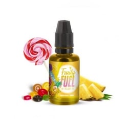 Concentré The Yellow Oil 30 ml - Fruity Fuel pas cher