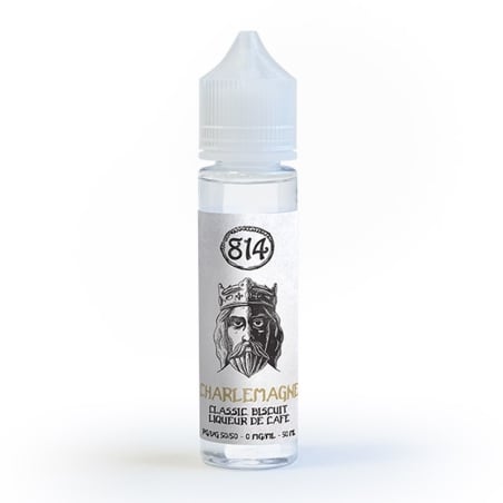 Charlemagne 50 ml - 814 pas cher