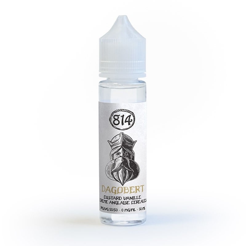 e-liquide Dagobert 50 ml - 814 pas cher
