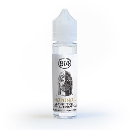 Nominoë 50 ml - 814 pas cher