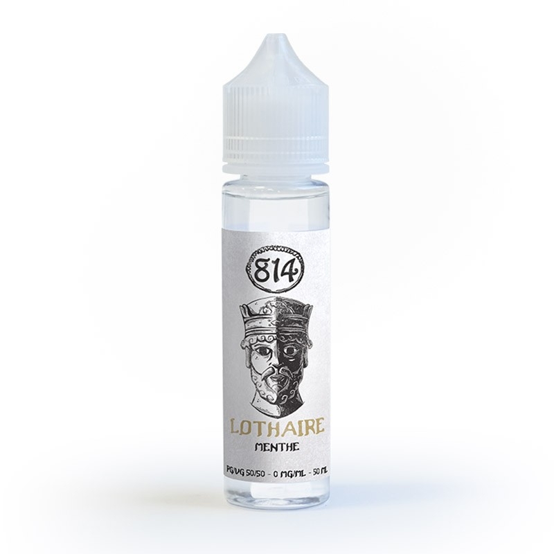 e-liquid Lothaire 50 ml - 814 cheap