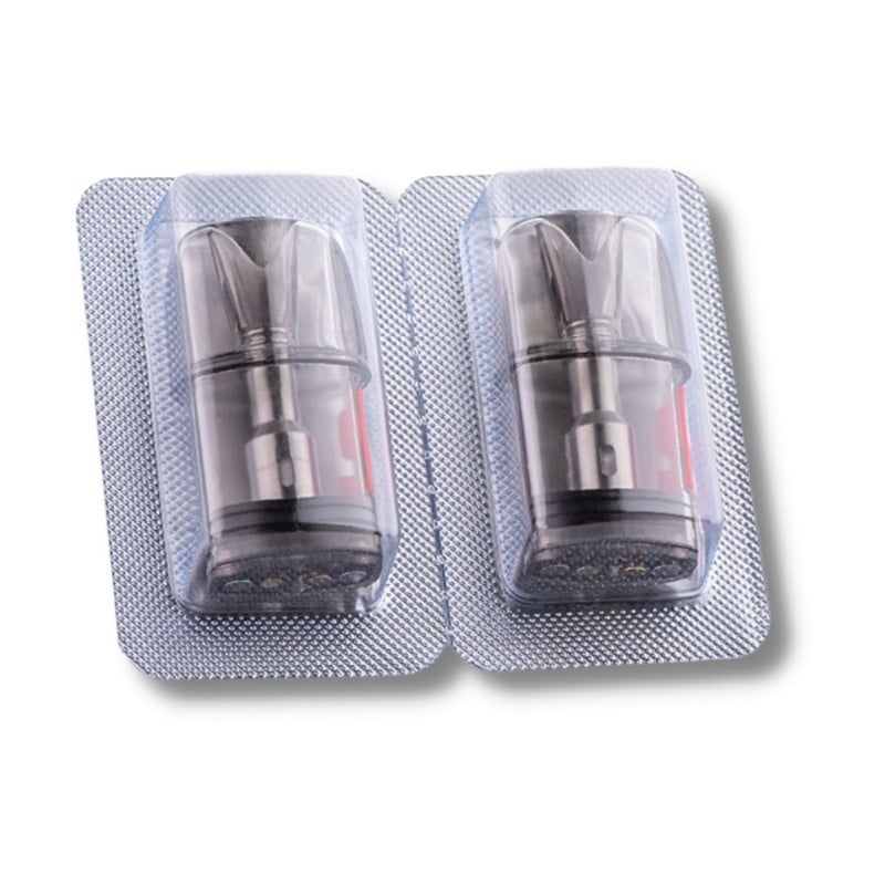 e-liquide Cartouches DotPod Nano/S - Dotmod pas cher