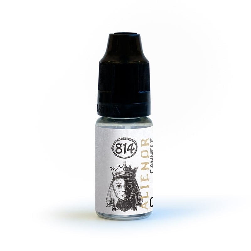 e-liquide Alienor 10 ml - 814 pas cher