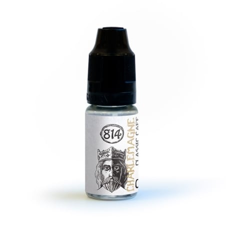 Charlemagne 10 ml - 814 pas cher