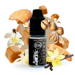 Concentré Sigebert 10ml 814 pas cher