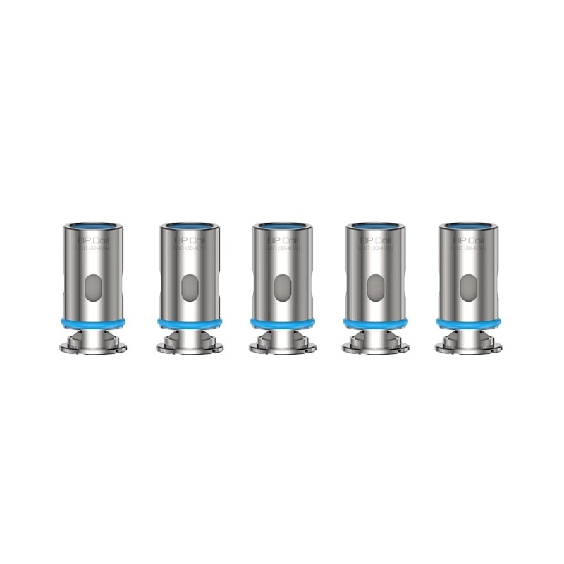 e-liquid Resistances BP - Aspire cheap