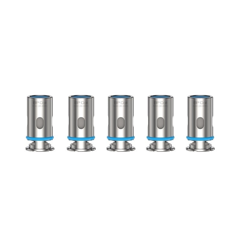 e-liquide Résistances BP - Aspire pas cher