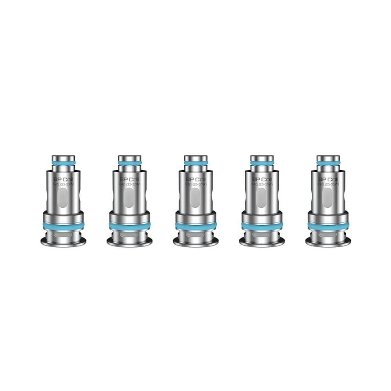 e-liquide Résistances BP - Aspire pas cher