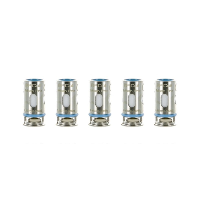 BP Coils - Aspire pas cher