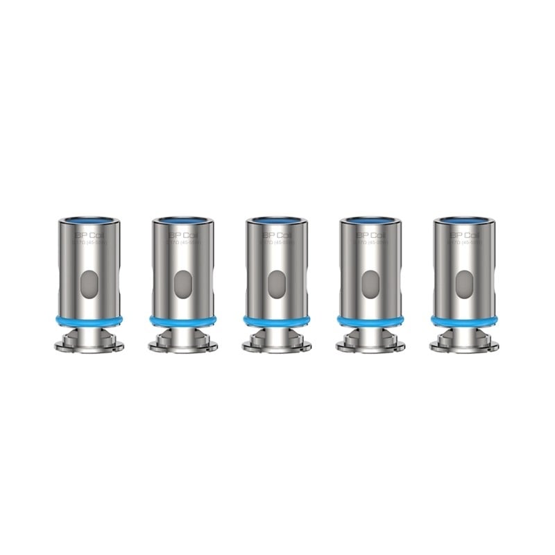 e-liquid Resistances BP - Aspire cheap