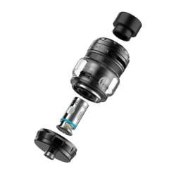 e-liquid Clearomizer Huracan - Aspire cheap