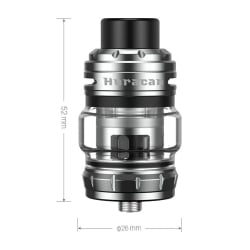 e-liquid Clearomizer Huracan - Aspire cheap