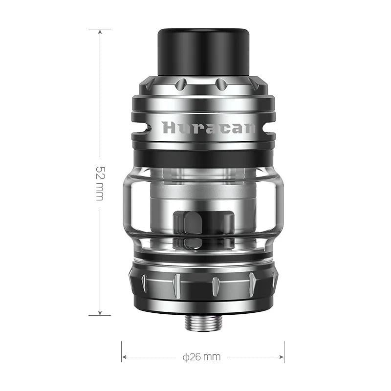 e-liquid Clearomizer Huracan - Aspire cheap