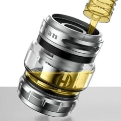 e-liquide Clearomiseur Huracan - Aspire pas cher