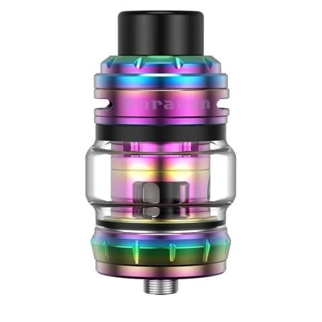 Clearomiseur Huracan - Aspire pas cher