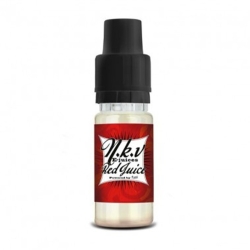 Red Juice 10 ml - N.K.V E-Juices pas cher